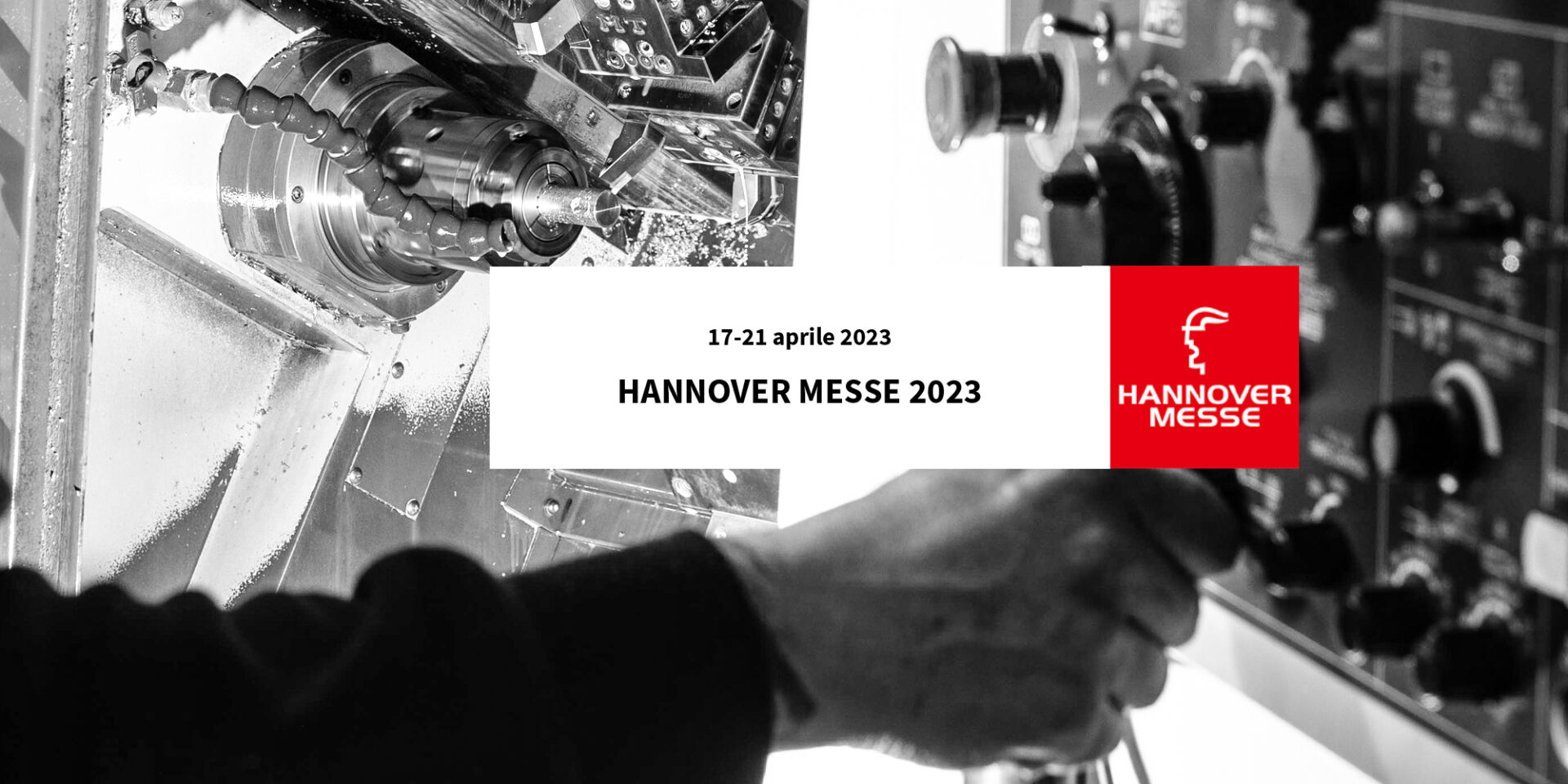 Hannover Messe 2023