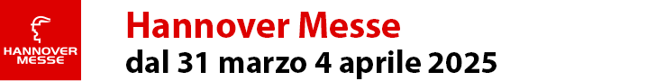 Hannover Messe 2025
