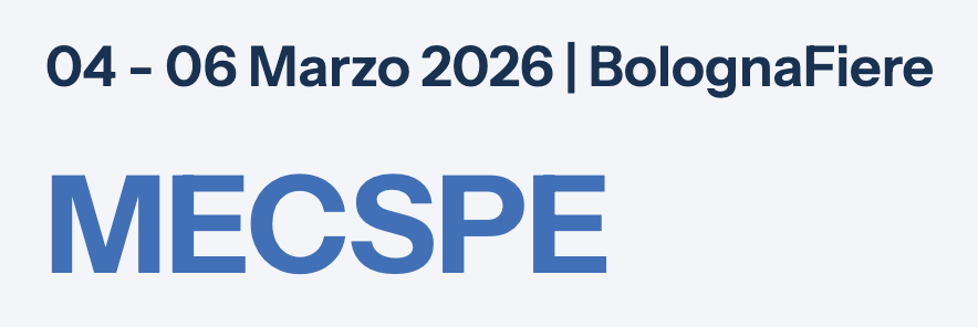 MECSPE 2026