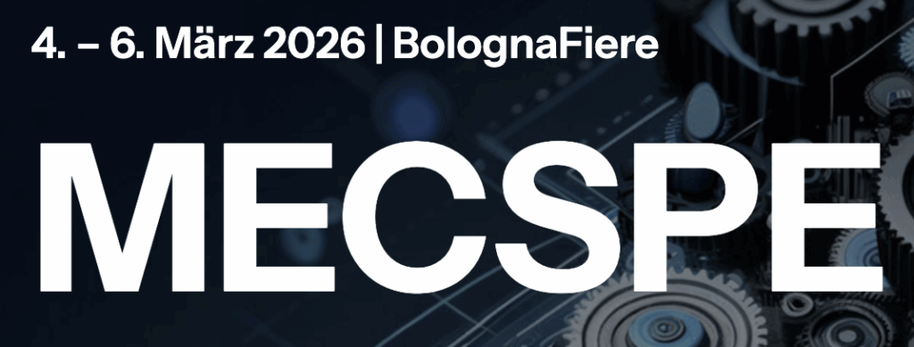 MECSPE 2026