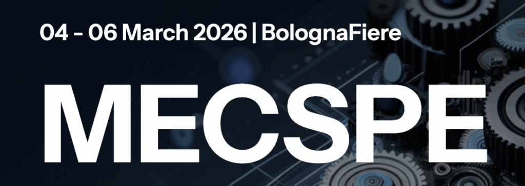 MECSPE 2026